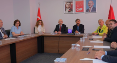 CHP YDK’sinden ilk karar, Bütün ihraçlar durduruldu…