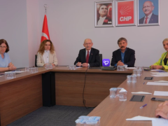 CHP YDK’sinden ilk karar, Bütün ihraçlar durduruldu…