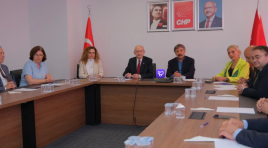 CHP YDK’sinden ilk karar, Bütün ihraçlar durduruldu…