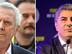 Aziz Yıldırım yeniden başkan seçildi