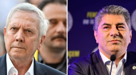 Aziz Yıldırım yeniden başkan seçildi