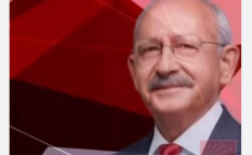 CHP genel başkanı Kemal Kılıçdaroğlu,‘Arınmayı yapacağım diye benden korkuyorlar’