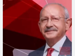 CHP genel başkanı Kemal Kılıçdaroğlu,‘Arınmayı yapacağım diye benden korkuyorlar’