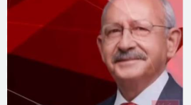 CHP genel başkanı Kemal Kılıçdaroğlu,‘Arınmayı yapacağım diye benden korkuyorlar’