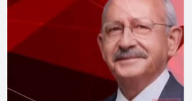 CHP genel başkanı Kemal Kılıçdaroğlu,‘Arınmayı yapacağım diye benden korkuyorlar’