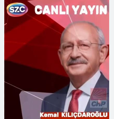 CHP genel başkanı Kemal Kılıçdaroğlu,‘Arınmayı yapacağım diye benden korkuyorlar’