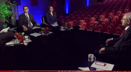 Kılıçdaroğlu’Bir parti belediyeden para isteyemez. Para alınıyorsa bu rüşvettir”
