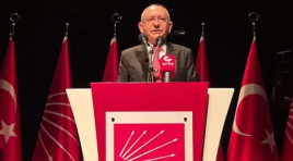 Kılıçdaroğlu: Kirli olanların işine son vereceğiz; ahlaklı kurultay yapacağım