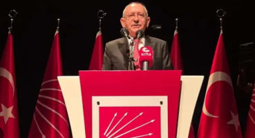 Kılıçdaroğlu: Kirli olanların işine son vereceğiz; ahlaklı kurultay yapacağım