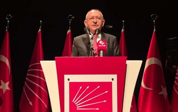Kılıçdaroğlu: Kirli olanların işine son vereceğiz; ahlaklı kurultay yapacağım