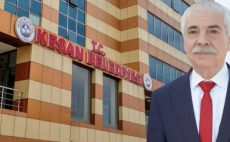 Keşan Belediye Başkanı Mehmet Özcan CHP’den istifa etti