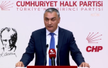 CHP Sözcüsü Müslim Sarı’dan kurultay açıklaması