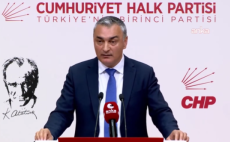 CHP Sözcüsü Müslim Sarı’dan kurultay açıklaması