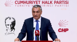 CHP Sözcüsü Müslim Sarı’dan kurultay açıklaması