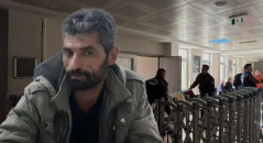 Narin Güran cinayeti hükümlüsü Nevzat Bahtiyar’ın oğlu ve yeğeni vuruldu