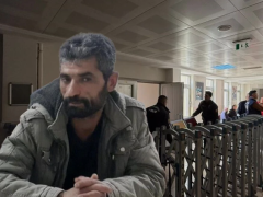 Narin Güran cinayeti hükümlüsü Nevzat Bahtiyar’ın oğlu ve yeğeni vuruldu