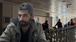 Narin Güran cinayeti hükümlüsü Nevzat Bahtiyar’ın oğlu ve yeğeni vuruldu