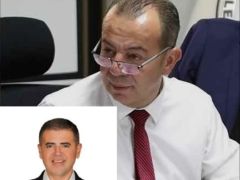 CHP’MYK’: Mersin Mezitli Belediye Başkanı ve Bolu Belediye Başkanı Tanju Özcan’a ihraç talebi