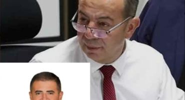 CHP’MYK’: Mersin Mezitli Belediye Başkanı ve Bolu Belediye Başkanı Tanju Özcan’a ihraç talebi