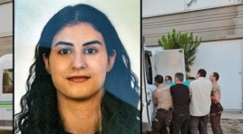 Zonguldak’ta Tıp öğrencisi yurttaki odasında ölü bulundu!