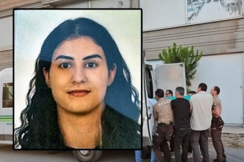 Zonguldak’ta Tıp öğrencisi yurttaki odasında ölü bulundu!