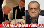 ABD-İran mutabakatı imzalandı, 14 MADDELİK ANLAŞMA