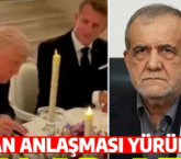 ABD-İran mutabakatı imzalandı, 14 MADDELİK ANLAŞMA