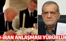ABD-İran mutabakatı imzalandı, 14 MADDELİK ANLAŞMA