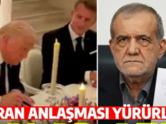 ABD-İran mutabakatı imzalandı, 14 MADDELİK ANLAŞMA