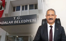 Adalar Belediyesi’ne operasyon, Başkan Ali Ercan Akpolat gözaltına alındı