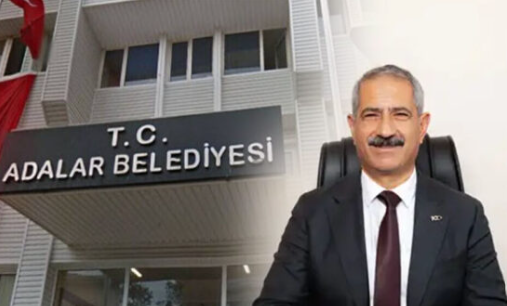Adalar Belediyesi’ne operasyon, Başkan Ali Ercan Akpolat gözaltına alındı