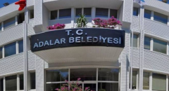 Adalar Belediyesi’nde mali inceleme başlatıldı…
