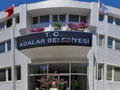 Adalar Belediyesi’nde mali inceleme başlatıldı…