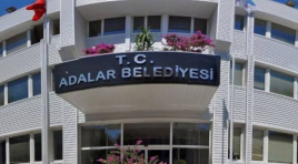 Adalar Belediyesi’nde mali inceleme başlatıldı…