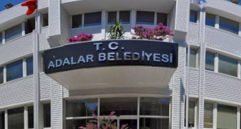 Adalar Belediyesi’nde mali inceleme başlatıldı…