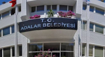 Adalar Belediyesi’nde mali inceleme başlatıldı…