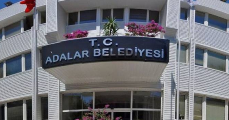 Adalar Belediyesi’nde mali inceleme başlatıldı…
