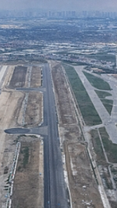 ANKARA’YA İKİNCİ HAVALİMANI