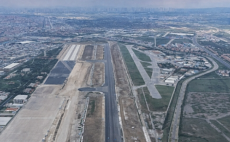 ANKARA’YA İKİNCİ HAVALİMANI