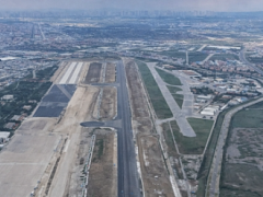 ANKARA’YA İKİNCİ HAVALİMANI