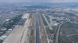 ANKARA’YA İKİNCİ HAVALİMANI