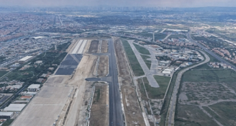ANKARA’YA İKİNCİ HAVALİMANI
