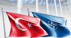 Ankara Valiliği, NATO Zirvesi kapsamında toplantı’ yasakları getirdiğini duyurdu