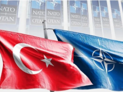 Ankara Valiliği, NATO Zirvesi kapsamında toplantı’ yasakları getirdiğini duyurdu