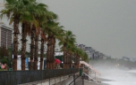 Meteoroloji’den 15 il için sarı kodlu yağış uyarısı