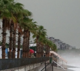 Meteoroloji’den 15 il için sarı kodlu yağış uyarısı