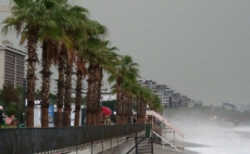 Meteoroloji’den 15 il için sarı kodlu yağış uyarısı