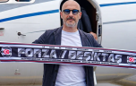 Beşiktaş’ İtalyan hoca Vincenzo Italiano ile anlaştı