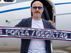 Beşiktaş’ İtalyan hoca Vincenzo Italiano ile anlaştı