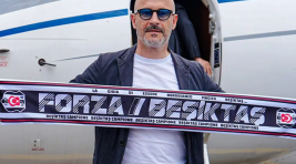 Beşiktaş’ İtalyan hoca Vincenzo Italiano ile anlaştı